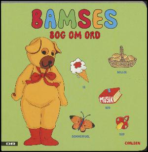 Bamses bog om ord