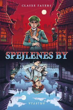 Spejlenes by