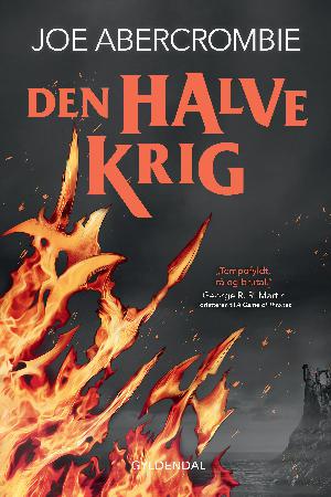 Den halve krig