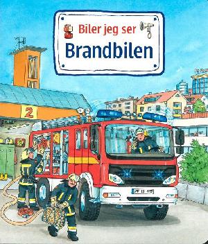 Brandbilen