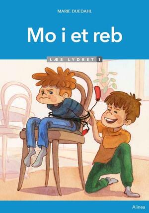 Mo i et reb