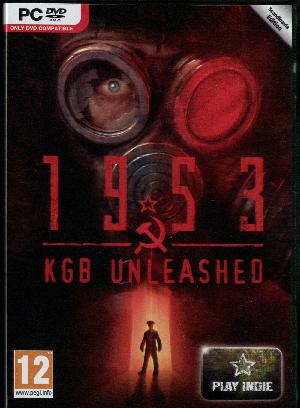 1953 - KGB unleashed