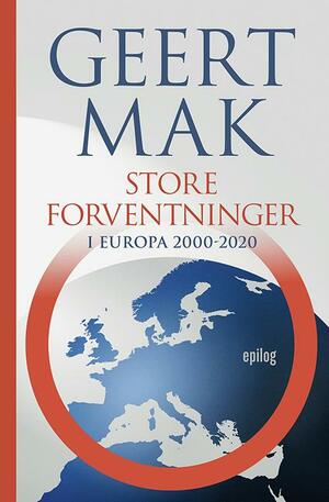 Store forventninger i Europa 2000-2020