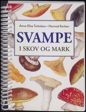 Svampe i skov og mark