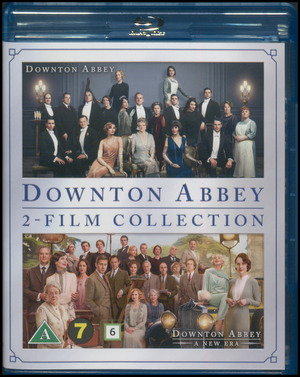 Downton Abbey