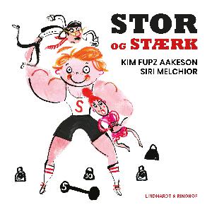 Stor og stærk