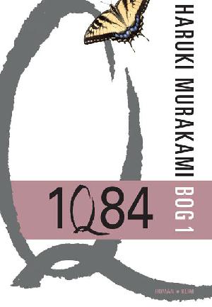 1Q84. Bog 1