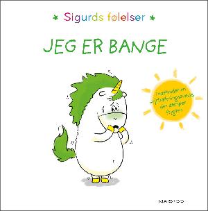 Jeg er bange