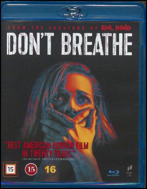 Don't breathe