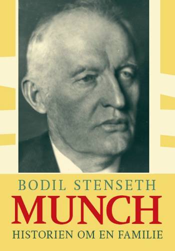 Munch : historien om en familie