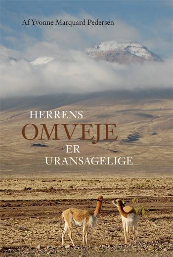 Herrens omveje er uransagelige