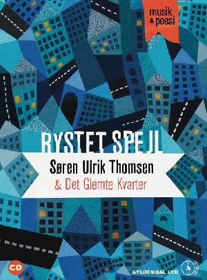 Rystet spejl : musik & poesi