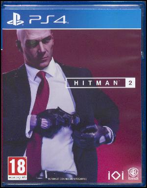 Hitman 2