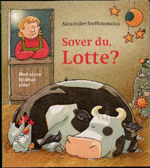 Sover du, Lotte?