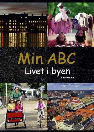 Min ABC - livet i byen