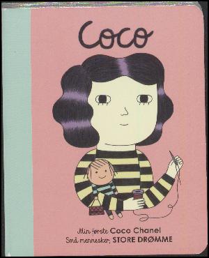 Coco : min første Coco Chanel