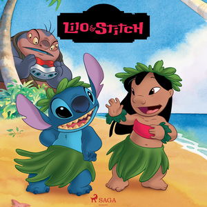 Disneys Lilo & Stitch