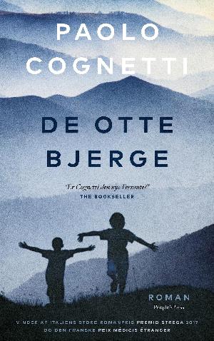 De otte bjerge