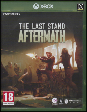 The last stand - aftermath
