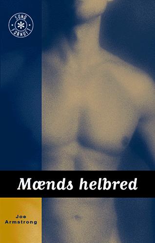 Mænds helbred