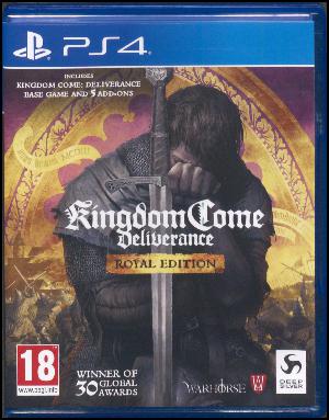 Kingdom come - deliverance