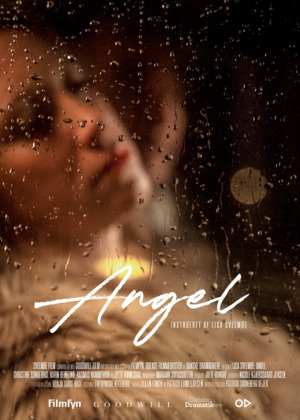 Angel (Ved Lisa Svelmøe)