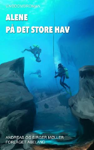 Alene på det store hav