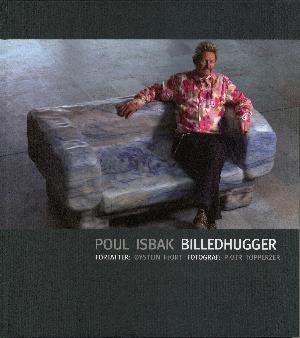 Poul Isbak - billedhugger