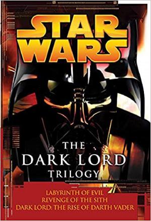 Star wars: The dark lord trilogy