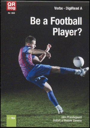 Be a football player?