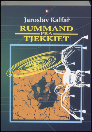 Rummand fra Tjekkiet