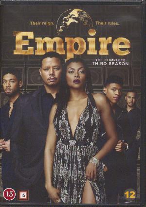 Empire. Disc 4