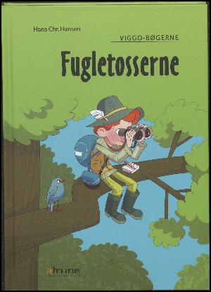 Fugletosserne