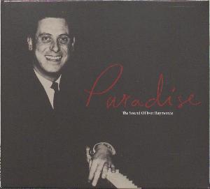 Paradise - The sound of Ivor Raymonde