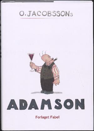 O. Jacobssons Adamson