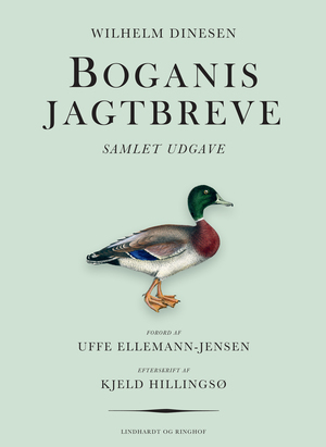 Boganis jagtbreve