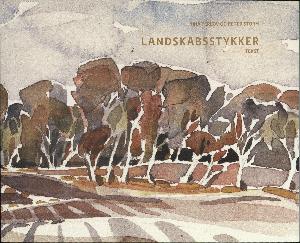 Landskabsstykker. Tekst