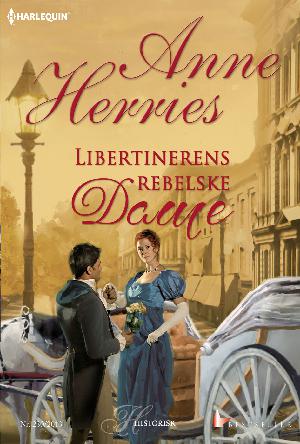 Libertinerens rebelske dame