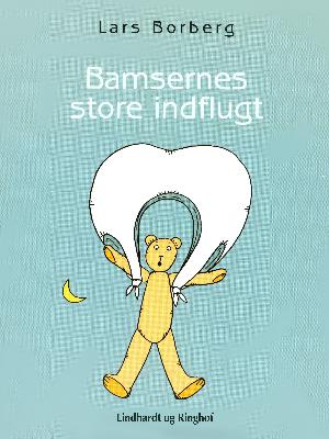 Bamsernes store indflugt : en farlig rejse