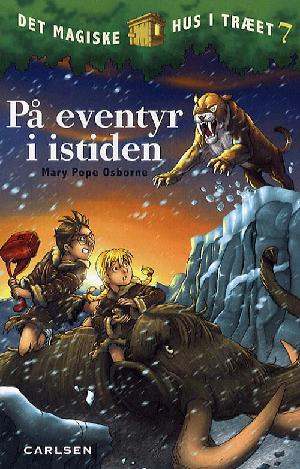 På eventyr i istiden