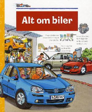 Alt om biler