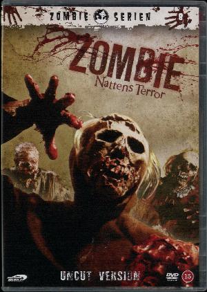 Zombie - nattens terror