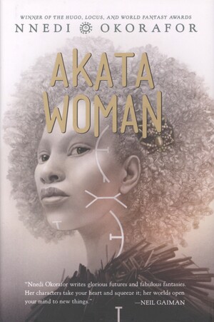 Akata woman