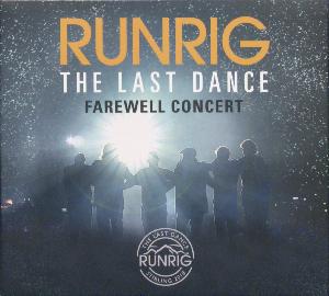 The last dance : farewell concert
