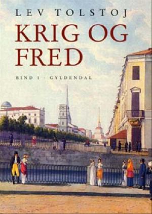 Krig og fred. Bind 2