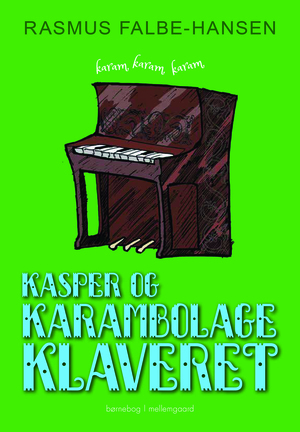 Kasper og karambolageklaveret