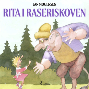 Rita i Raseriskoven