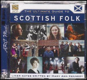 The ultimate guide to Scottish folk