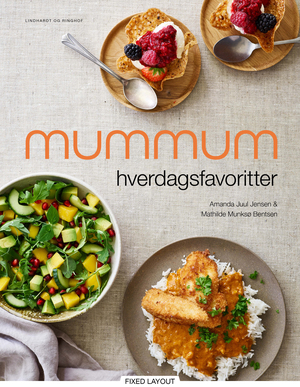 Mummum - hverdagsfavoritter