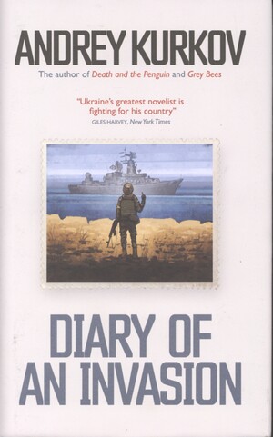 Diary of an invasion
